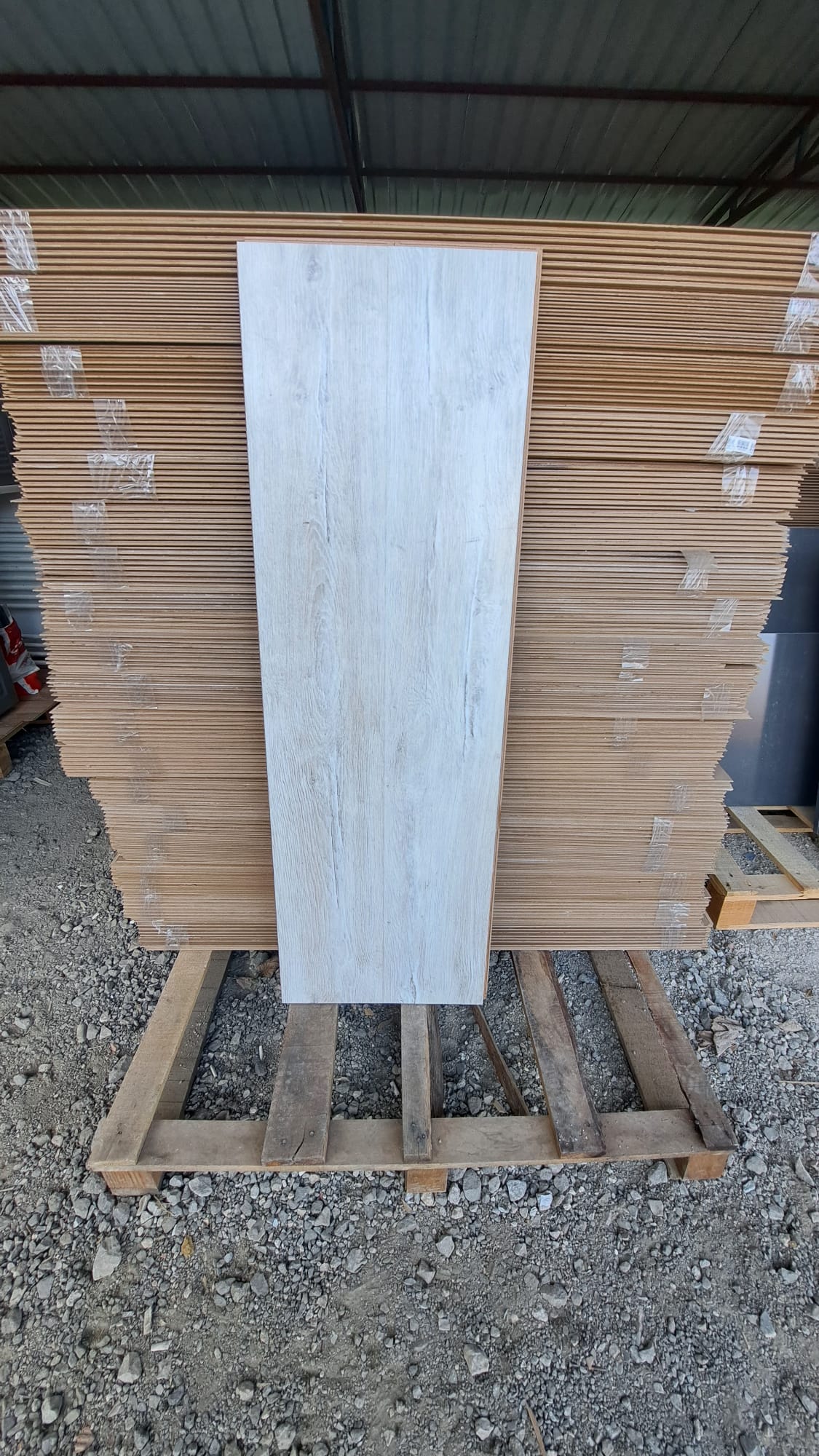 Çetinoğlu 2.El Yapı Malzemeleri